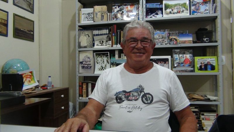 João Penedo Moreira - Engenheiro